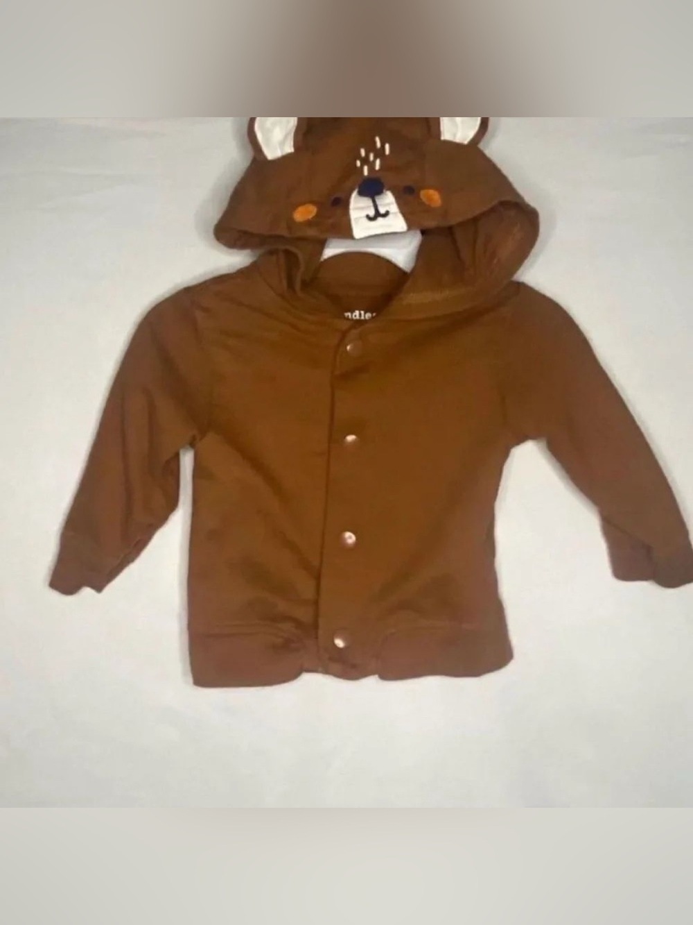 Bundles baby place light jacket size
6-9M